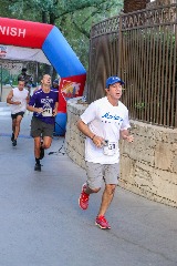 #CSCUnite24 5K Fun Run / 2-Mile Walk